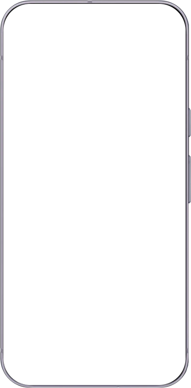 1. Set Your Targets screen